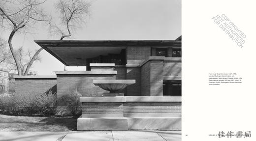 Through the Long Desert: Georgia O'Keeffe and Frank Lloyd Wright / 穿越长漠：乔治亚·欧姬芙与弗兰克·劳埃德·赖特 商品图3