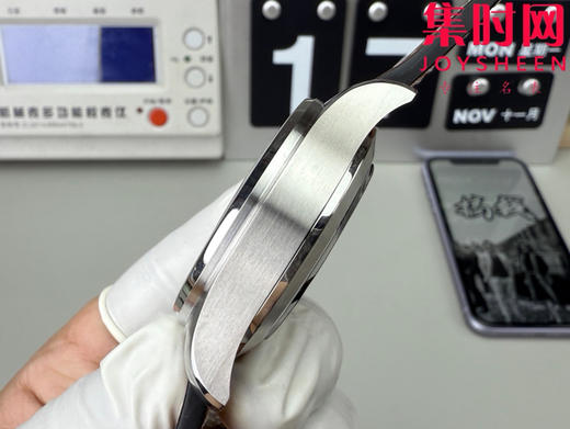 ZF万国飞行员计时系列 小王子IW377714 男士腕表 表径43mm 商品图6
