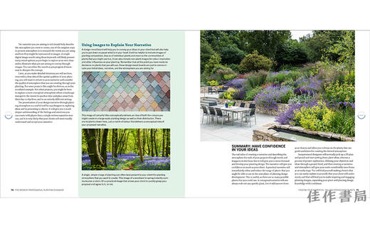 The Modern Professional Planting Designer / 现代专业种植设计师 商品图2
