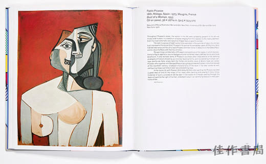 Tracing the Modern: Selections from the Tel Aviv Museum of Art  1880-1989 / 追踪现代：特拉维夫艺术博物馆精选 1880-19 商品图2