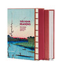 The Four Seasons: Great Works of Japanese Woodblock Printing / 四季：日本木版画杰作 商品缩略图0