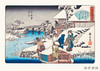 The Four Seasons: Great Works of Japanese Woodblock Printing / 四季：日本木版画杰作 商品缩略图3
