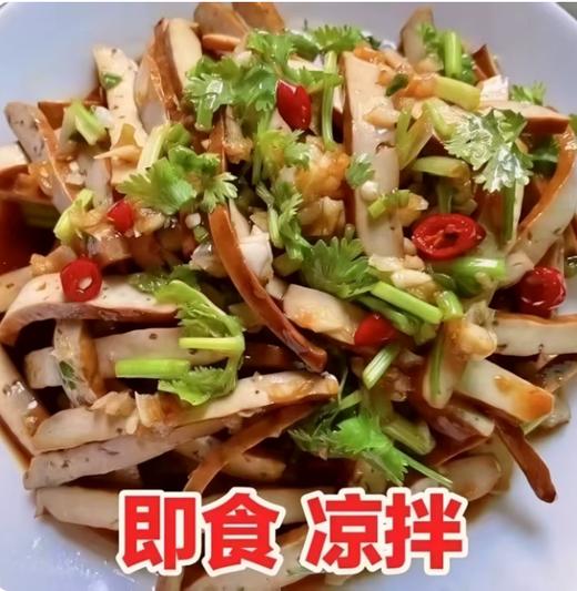 【YMHR】卤豆腐干 商品图2