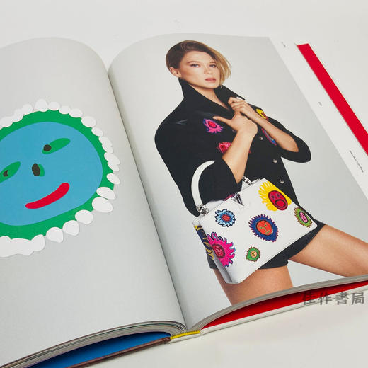 Yayoi Kusama x Louis Vuitton: Creating Infinity / 草间弥生 × 路易威登：创造无限 商品图2