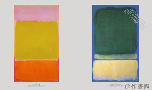 Mark Rothko / 马克·罗斯科 商品图2