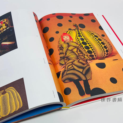 Yayoi Kusama x Louis Vuitton: Creating Infinity / 草间弥生 × 路易威登：创造无限 商品图4