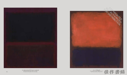 Mark Rothko / 马克·罗斯科 商品图4