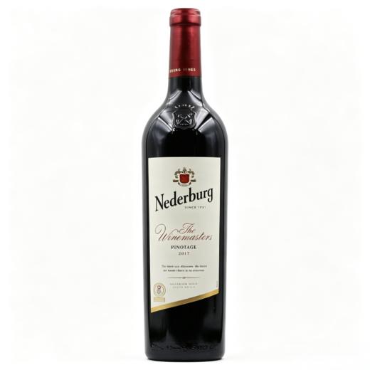 南非尼德堡酒园柏尔酒师系列品乐红葡萄酒2017 Nederburg The Winemaster's Reserve Pinotage, Western Cape, South Africa 2017 商品图0