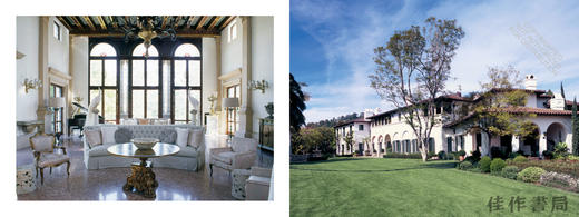 The Legendary Estates of Beverly Hills / 比弗利山庄传奇庄园 商品图2