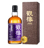 觀橡 长白山蒙古栎桶 金谷四象特别版（长白山蒙古栎桶陈年） 商品缩略图0