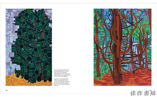 Art  Ecology  and the Resilience of a Maine Island: The Monhegan Wildlands / 艺术、生态与缅因岛之韧性：莫赫根荒原 商品图1