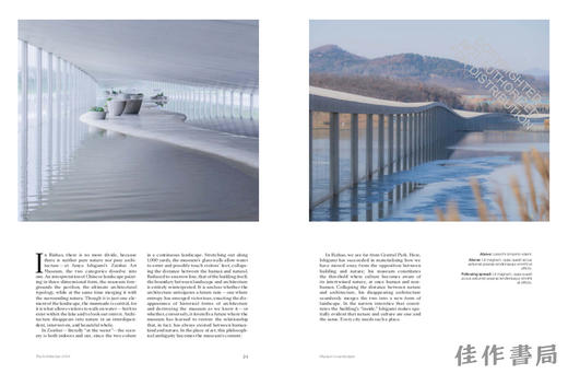 Architecture for Culture: Rethinking Museums / 文化建筑：反思博物馆 商品图4