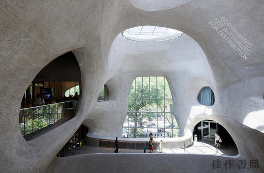 Architecture for Culture: Rethinking Museums / 文化建筑：反思博物馆 商品图2