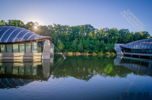 Architecture for Culture: Rethinking Museums / 文化建筑：反思博物馆 商品图3