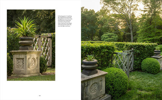 A Moment in Time: Designing a Country Garden / 时光一瞬：乡间花园设计 商品图2