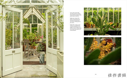 A Moment in Time: Designing a Country Garden / 时光一瞬：乡间花园设计 商品图4