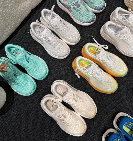 原价229特价hoka运动鞋跑步鞋073004 商品图3