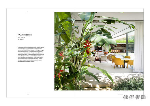 Dado Castello Branco: Brazilian Timeless Architecture & Interiors / 达多·卡斯特洛·布兰科：巴西永恒建筑与室内设计 商品图3