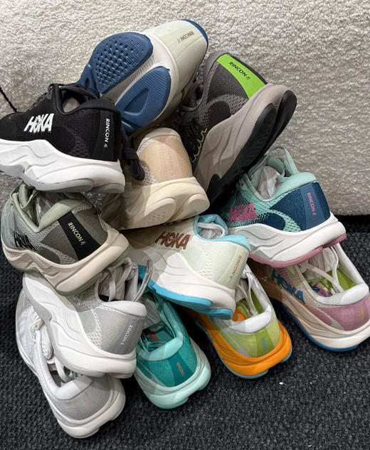 原价229特价hoka运动鞋跑步鞋073004 商品图5