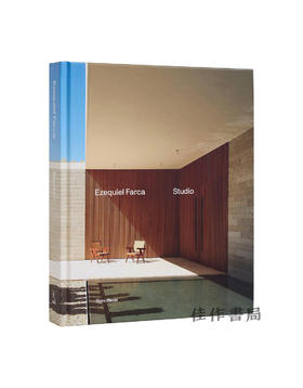 Ezequiel Farca: Studio / 埃塞基尔·法尔卡：工作室