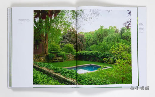 A Moment in Time: Designing a Country Garden / 时光一瞬：乡间花园设计 商品图3