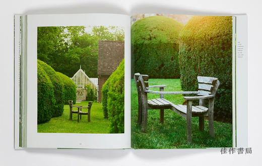 A Moment in Time: Designing a Country Garden / 时光一瞬：乡间花园设计 商品图1