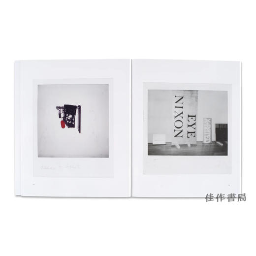 Cady Noland: Polaroids 1986-2024 / 凯迪·诺兰：宝丽来照片 1986-2024 商品图2
