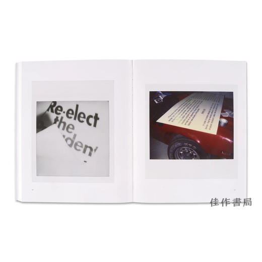 Cady Noland: Polaroids 1986-2024 / 凯迪·诺兰：宝丽来照片 1986-2024 商品图3