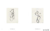 Brice Marden: Works on Paper / 布莱斯·马登：纸上作品 商品缩略图1