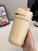 康巴赫纯钛保温杯450ml 商品缩略图4