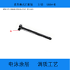 耐古半挂车美式桥刹车凸轮轴翻转滚杠翻杠轴37齿588长凸轮轴总成 商品缩略图2