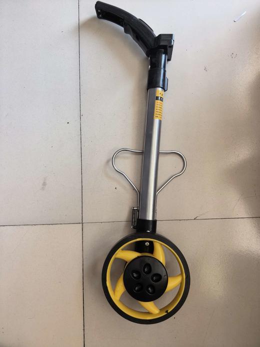 【HDXK】电子数显手推式测距轮车 商品图1