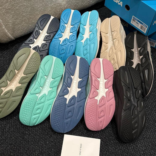 原价229特价hoka运动鞋跑步鞋073004 商品图4