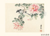 Flowers of Japan: Great Works of Japanese Woodblock Printing / 日本花卉：日本木版画杰作 商品缩略图3