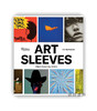 Art Sleeves: Album Covers by Artists / 艺术封面：艺术家设计的唱片封套 商品缩略图0