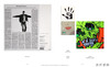 Art Sleeves: Album Covers by Artists / 艺术封面：艺术家设计的唱片封套 商品缩略图3