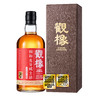 世界冠军 觀橡 长白山蒙古栎桶 调和麦芽威士忌 商品缩略图0