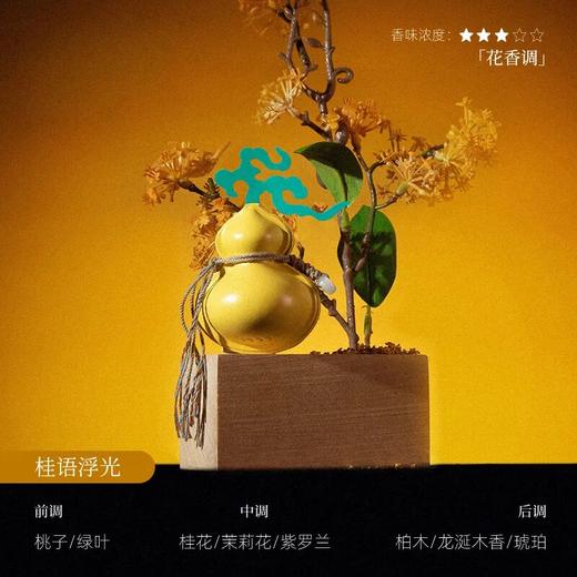 艾玛莫莉寻仙葫芦车载香薰 | 把千年福禄藏进车里、家里，又香、好寓意！ 商品图2
