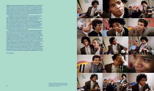 Jean-Michel Basquiat: Made on Market Street / 让-米歇尔·巴斯奎特：市场街制造 商品图3