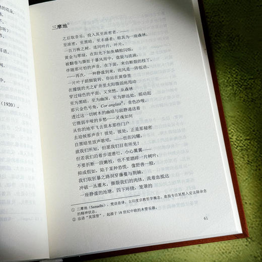 李白来信 康拉德·艾肯诗选 20世纪美国著名诗人中文世界首部诗歌精选集 商品图11