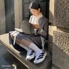 Adidas阿迪达斯超轻稳定缓震回弹竞速美学马拉松跑鞋KI4782 商品缩略图3
