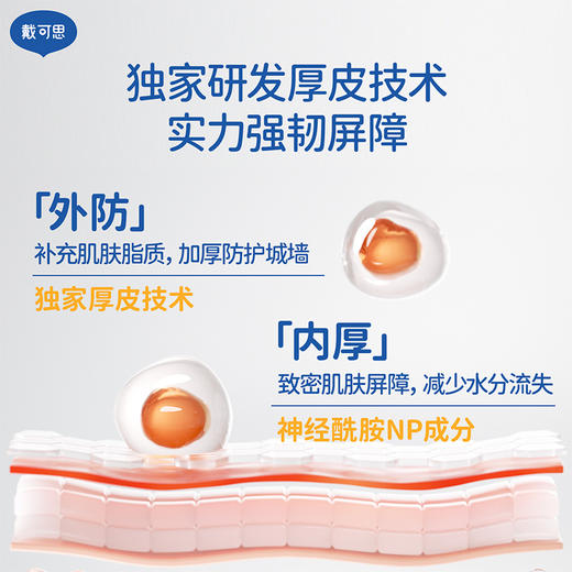 【戴可思推荐】随心装2件套(洗浴60ml+身体乳30ml) 商品图6