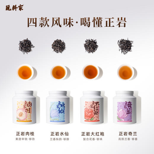 玩料家大白罐口粮系列 商品图3