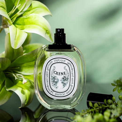 蒂普提克 清晨百合（茉莉水仙） Diptyque Olene 分装 商品图2