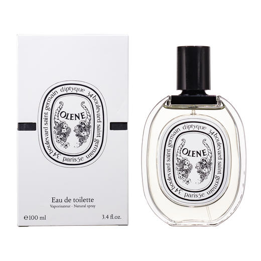 蒂普提克 清晨百合（茉莉水仙） Diptyque Olene 分装 商品图6
