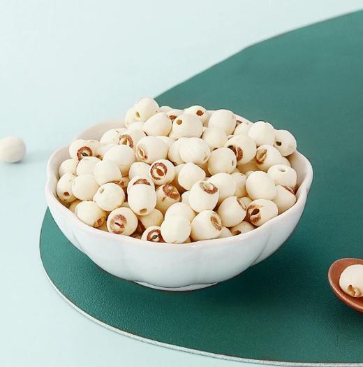 【YMHR】 干货 莲子 商品图1