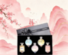 【会员购】（一般贸易）Chanel/香奈儿coco邂逅香水小样五件套7.5ml*5套装礼盒 商品缩略图0