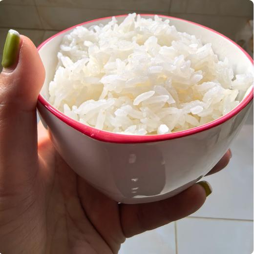 【YMHR】 孟府 五常大米5kg 商品图4