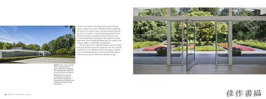Gardens for Modern Houses: Design Inspiration for Home Landscapes / 现代住宅花园：家居景观设计灵感 商品图3