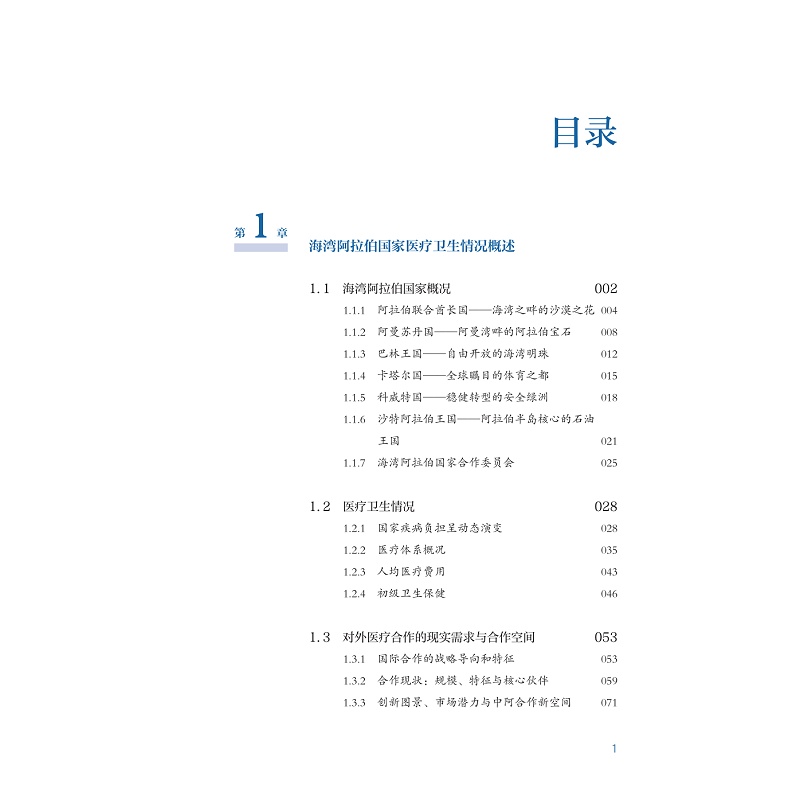 试读PDF-9787308276788(1-1)-中国与海湾阿拉伯国家医疗卫生合作:浙江经验与探索 已替换_006.jpg